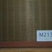 M213b Botanical device 1818