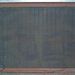 M216a Ribbed wove moulds