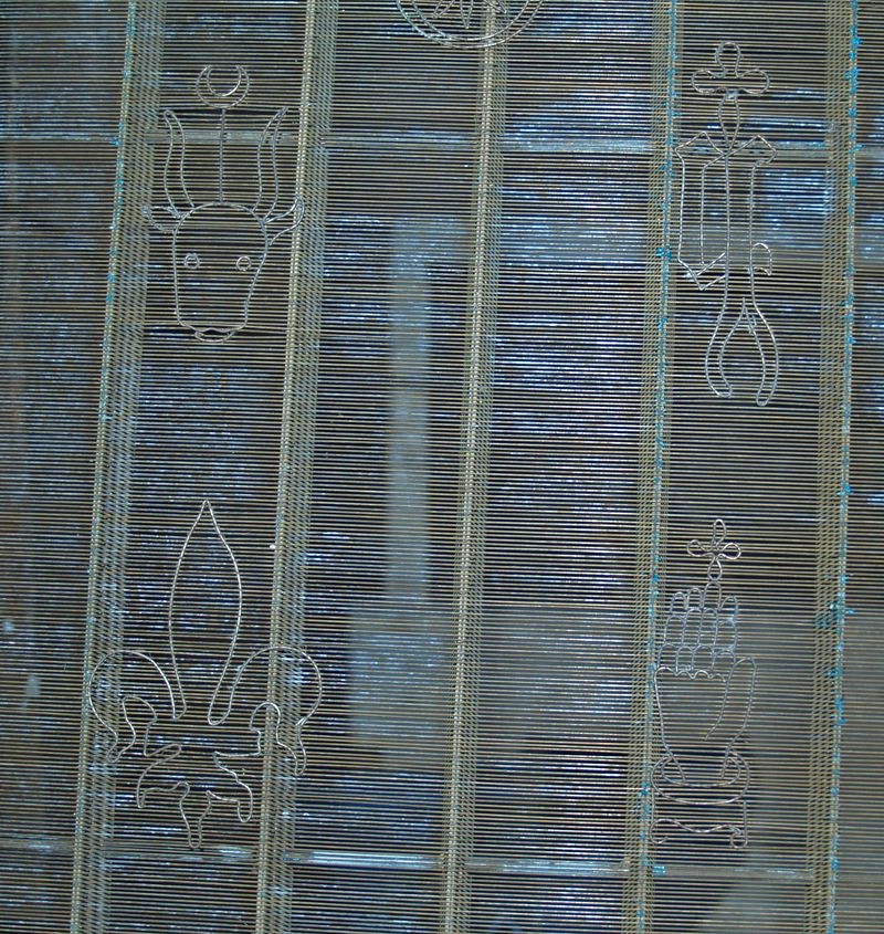 M220k F J Head & mediaeval marks