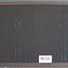 M226d Single mould showing four watermarks