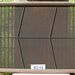 M248a Diamond Wove Envelope mould - entire