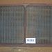 M265a Moreleign Hand Made Laid - full mould