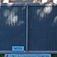 M205a T De La Rue & Co