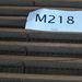 M218d J Whatman 1921 laid