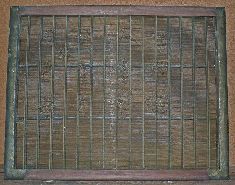 M220c F J Head & mediaeval marks
