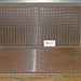 M222a - Very tired laid moulds
