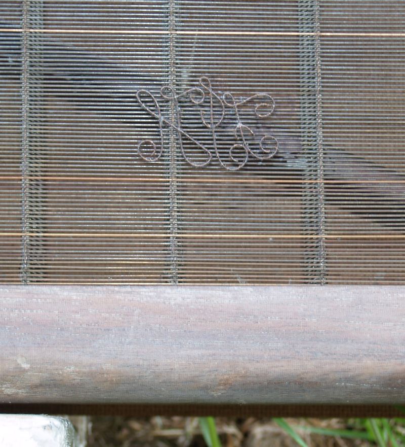 M254d F J Head FJH monogram watermark
