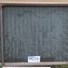 M253b F J Head Hand Made Laid Medium - single sheet