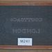 M241a Coutts & Co London face on