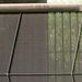 M248b Diamond Wove Envelope mould - closeup