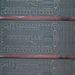 M271d Sets of reverse watermarks