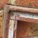 M205f Finale - damaged corner joint - bottom