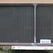 M255a Batchelor & Son - whole mould with offset deckle divider