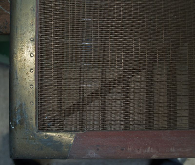 M257c another corner of deckle