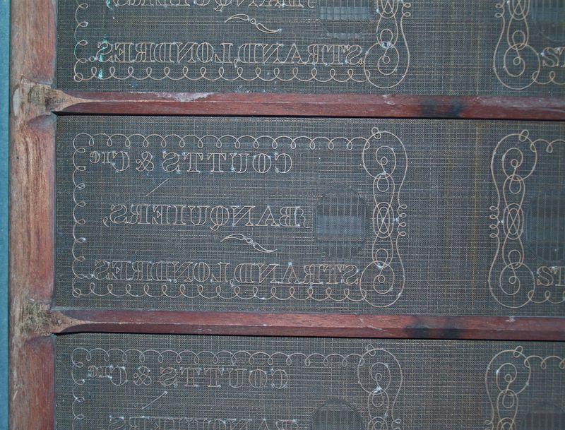 M271d Sets of reverse watermarks