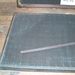 M292c Broken deckle divider