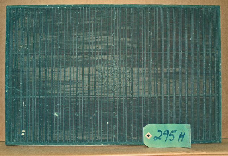M295a Miguel Cal Manel whole mould