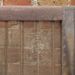 M044f Christ's Head - out of focus