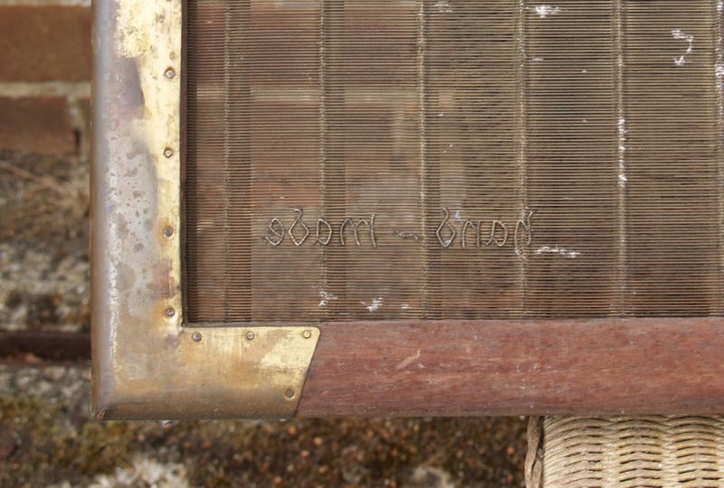 M044d hand-made