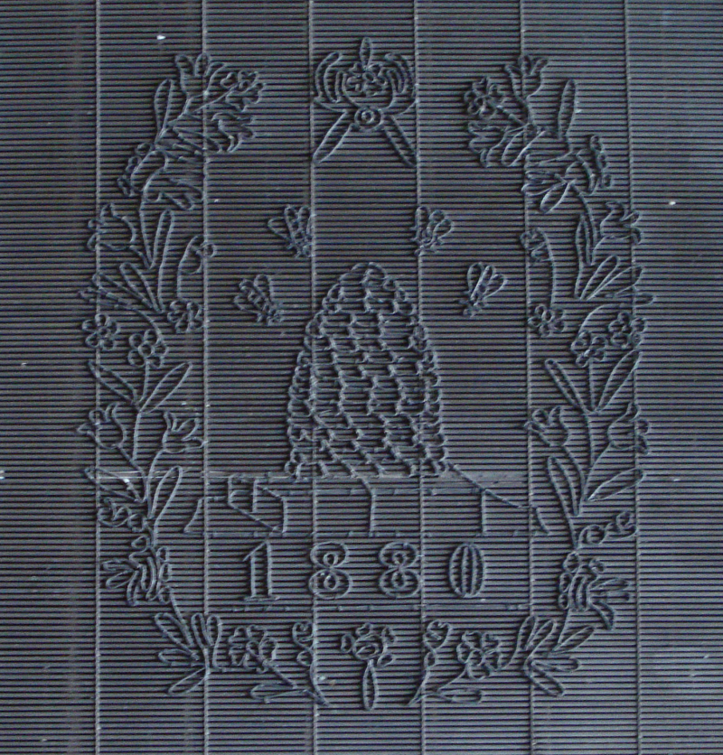 M231c Beehive 1880 watermark  crop