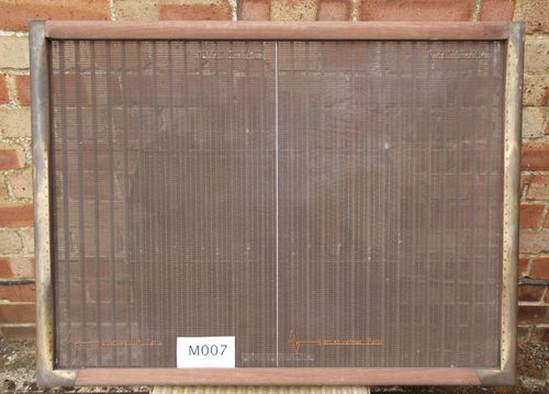 M007a Whole Mould