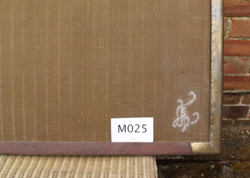M205b Finale - quarter mould
