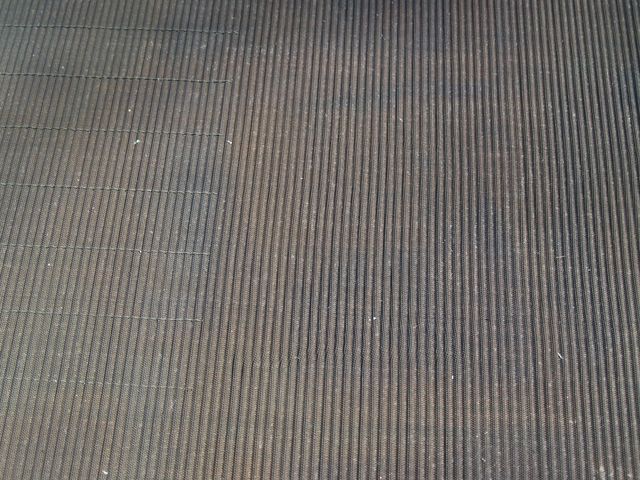 M216d Ribbed wove moulds