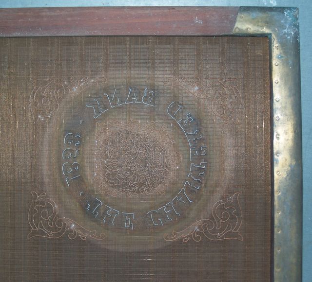 M217b The Chartered Bank