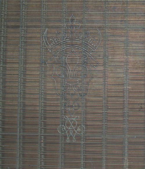 M218b J Whatman 1921 laid