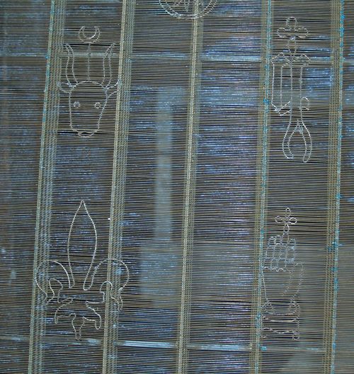 M220k F J Head & mediaeval marks