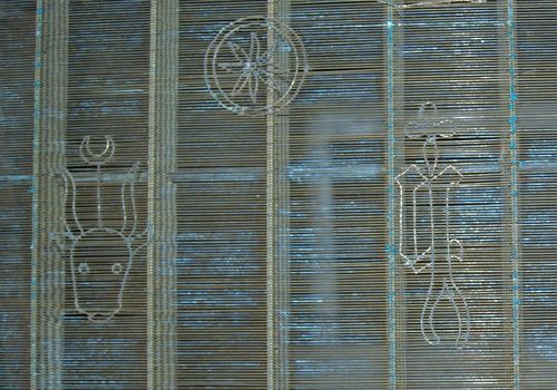 M220l F J Head & mediaeval marks