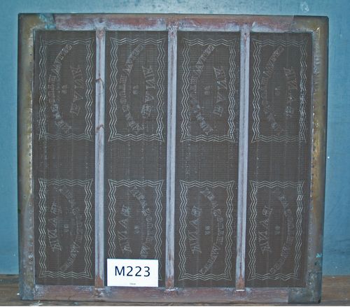 M 223b whole mould
