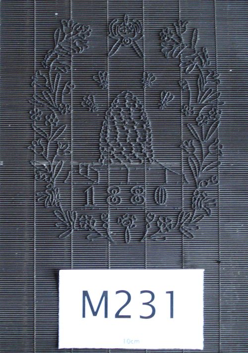 M231c Beehive 1880 watermark