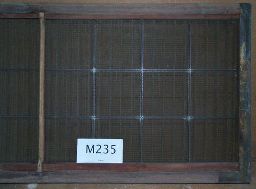 M235b Card Moulds - one sheet
