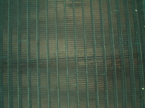 M244c J Whatman 1942 single mould without deckle