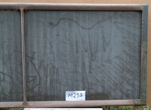 M253b F J Head Hand Made Laid Medium - single sheet