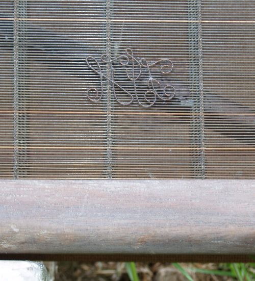 M254d F J Head FJH monogram watermark