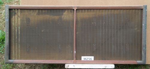 M256a Royalty hand made - whole mould