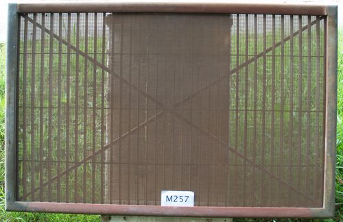 M257a Whole Mould