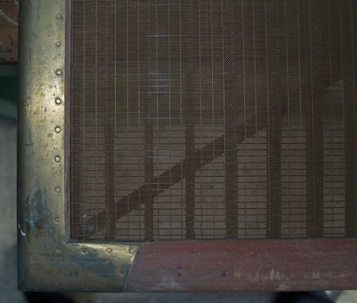 M257c another corner of deckle