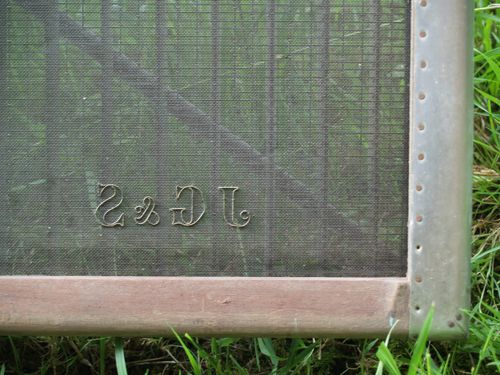 M258b JG&S wove watermark