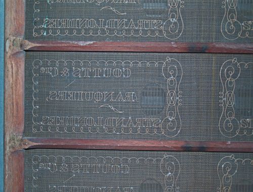 M271d Sets of reverse watermarks