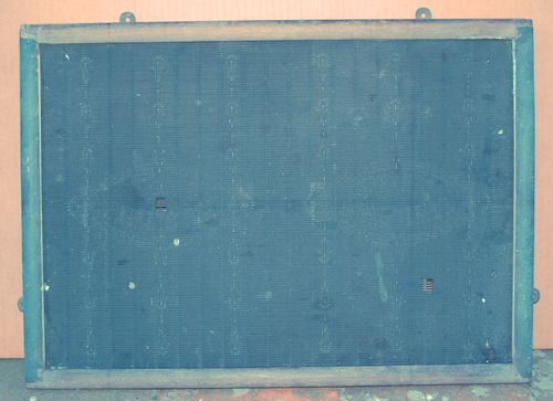 M300a Whole mould