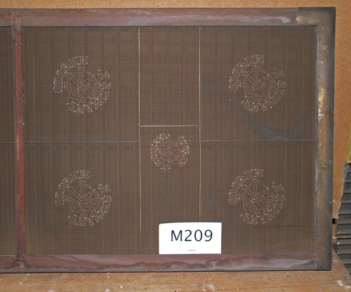 M209c Frances K Cooper