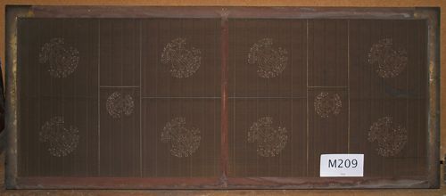 M209d Frances K Cooper