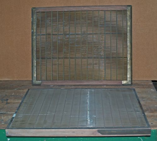 M220a F J Head & mediaeval marks