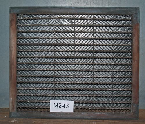 M243a Zig Zag Laid - whole mould