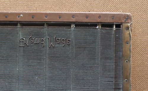 M253d F J Head Hand Made Laid Medium - watermark